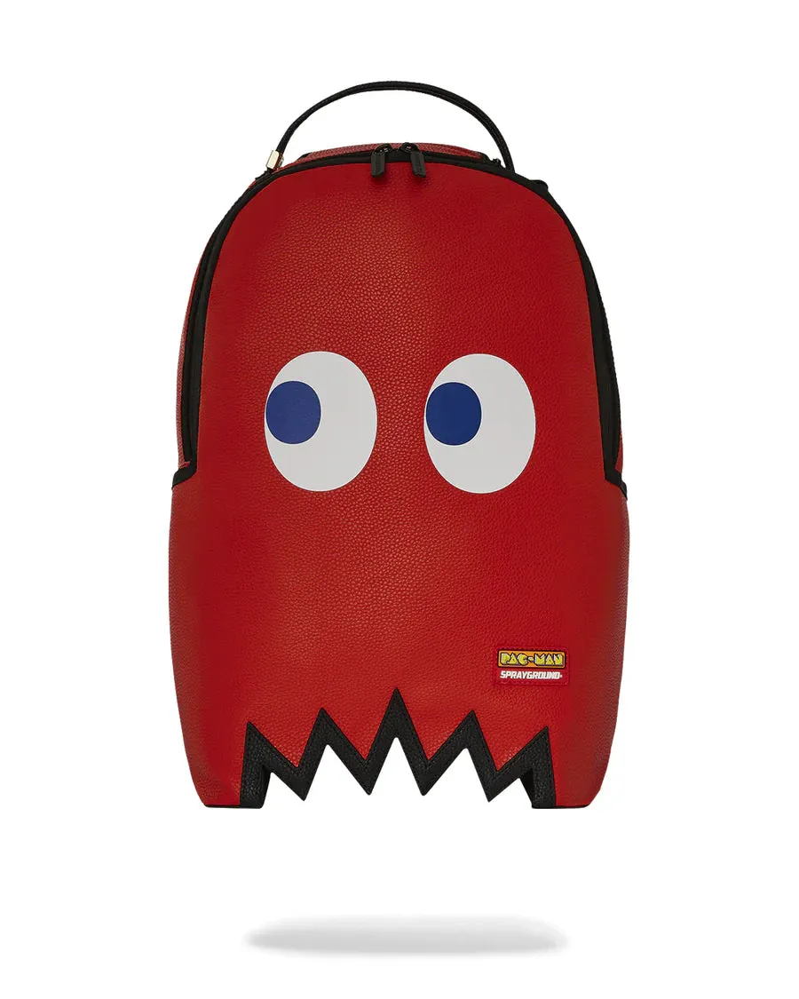 sprayground mochila pacman mystery pack