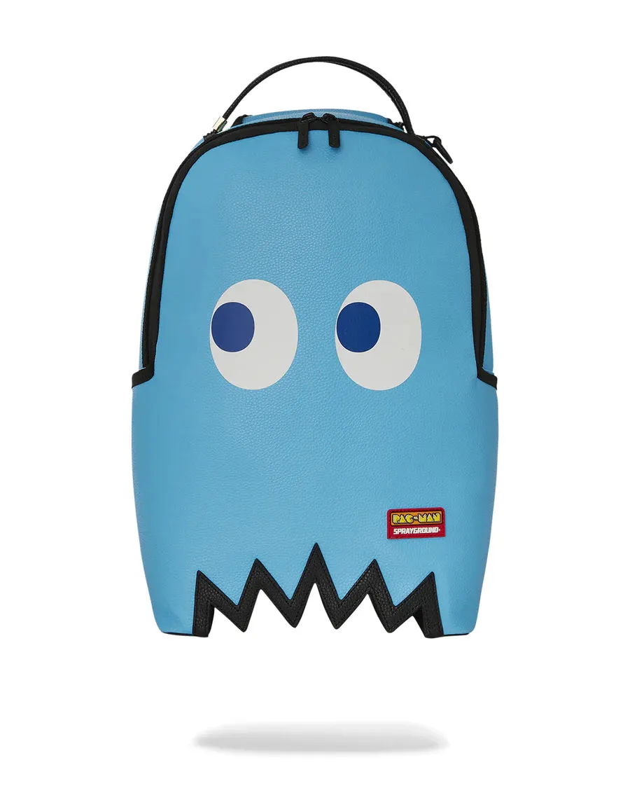sprayground mochila pacman mystery pack