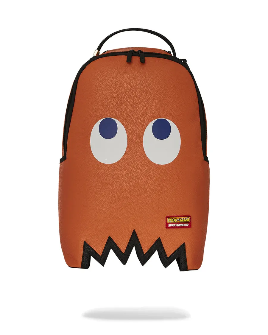 sprayground mochila pacman mystery pack