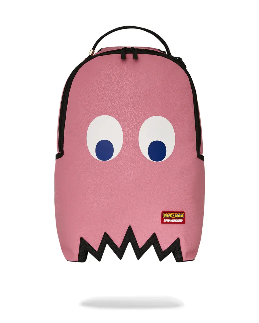 sprayground mochila pacman mystery pack