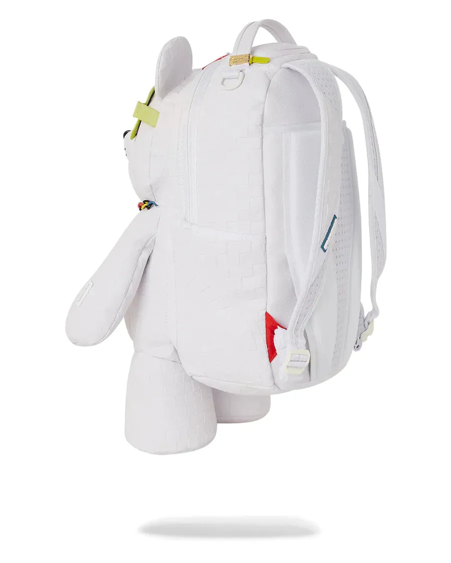 sprayground mochila shark trip moneybear backpack
