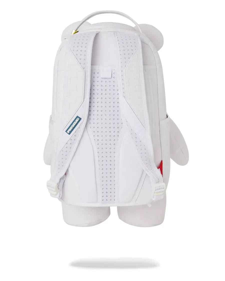 sprayground mochila shark trip moneybear backpack