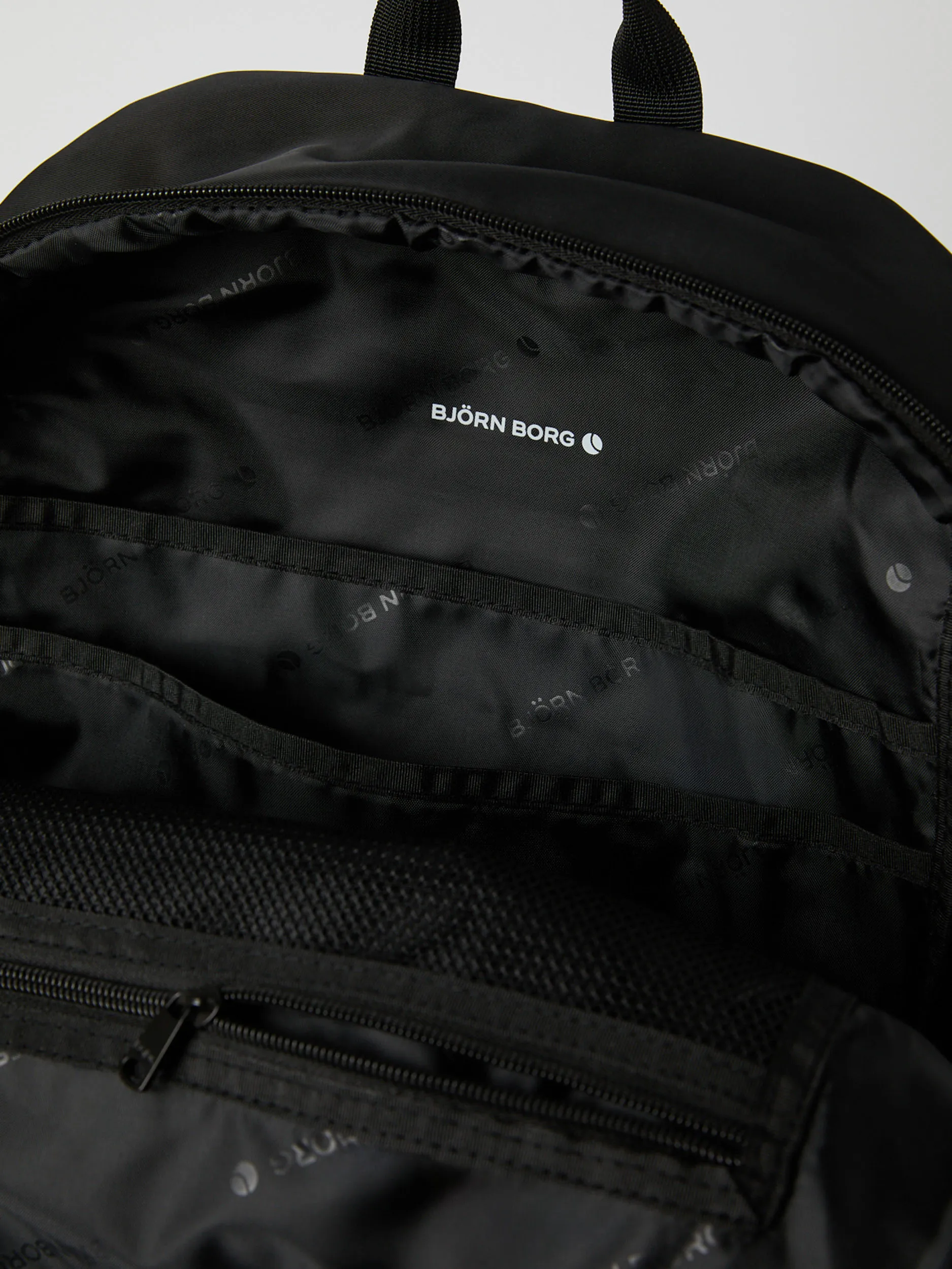 Studio Backpack