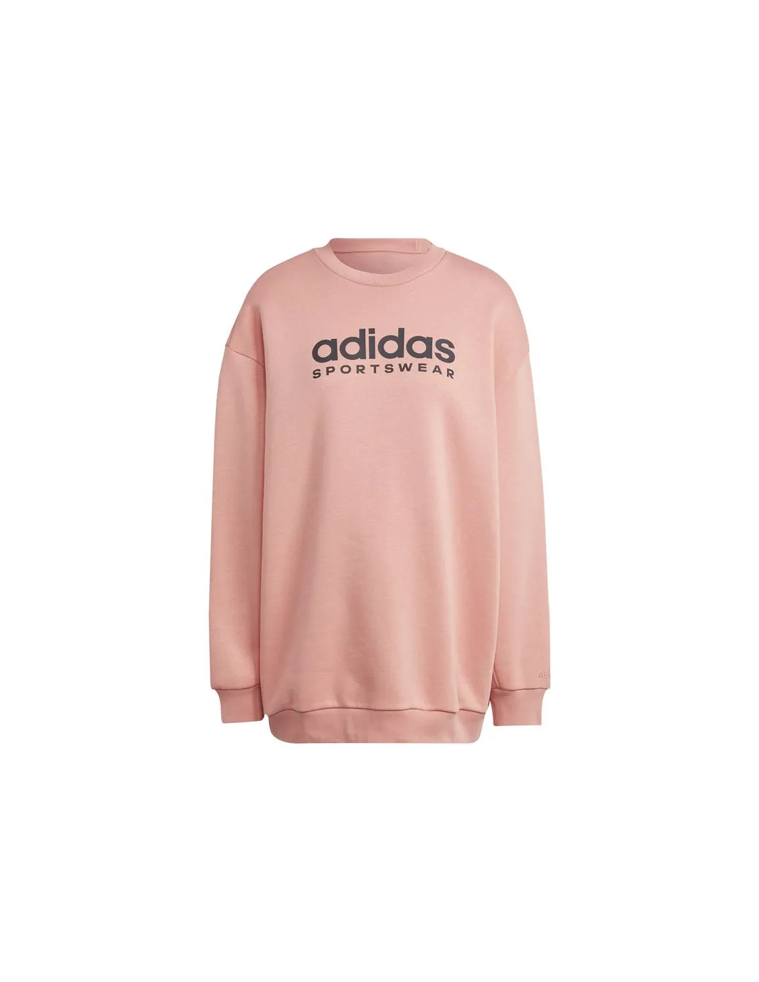 Sudadera adidas All Szn G Swt Mujer