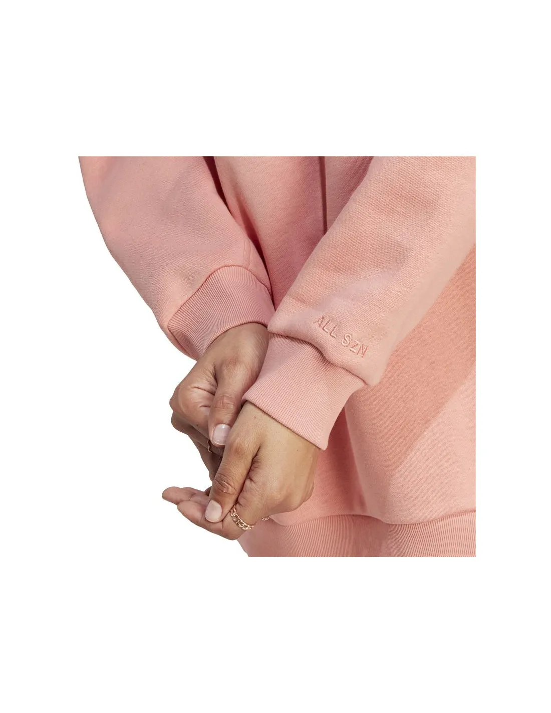 Sudadera adidas All Szn G Swt Mujer