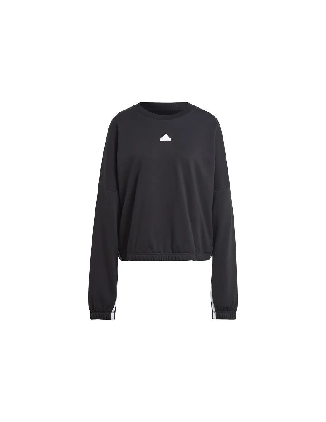 Sudadera adidas Dance Mujer Negro
