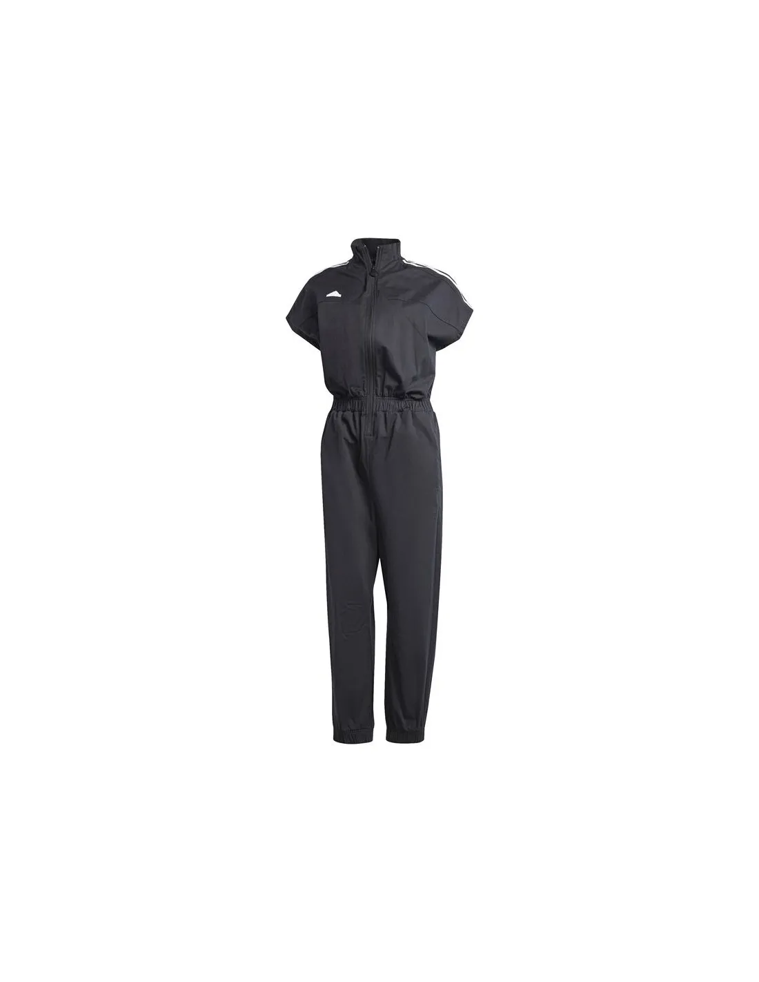 Sudadera adidas Tiro Jumpsuit Mujer Negro