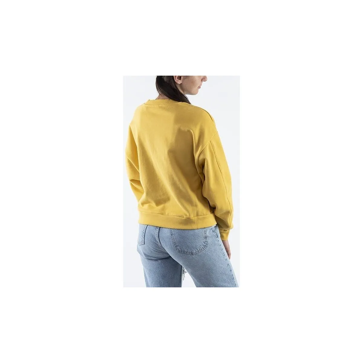 SUDADERA LEVI'S® GRAPHIC DIANA CREW
