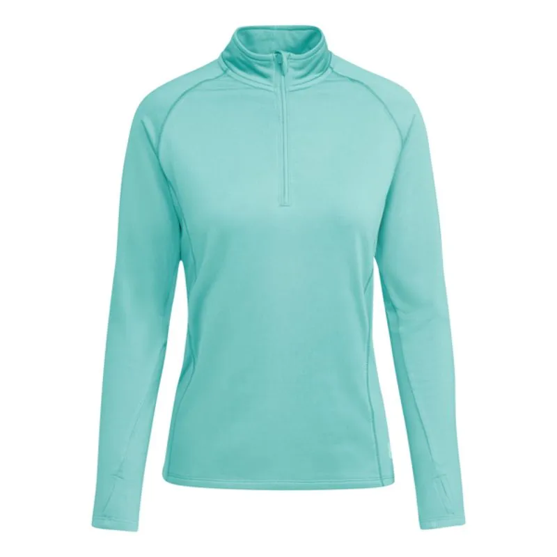 Sudadera técnica de mujer personalizable Arlas