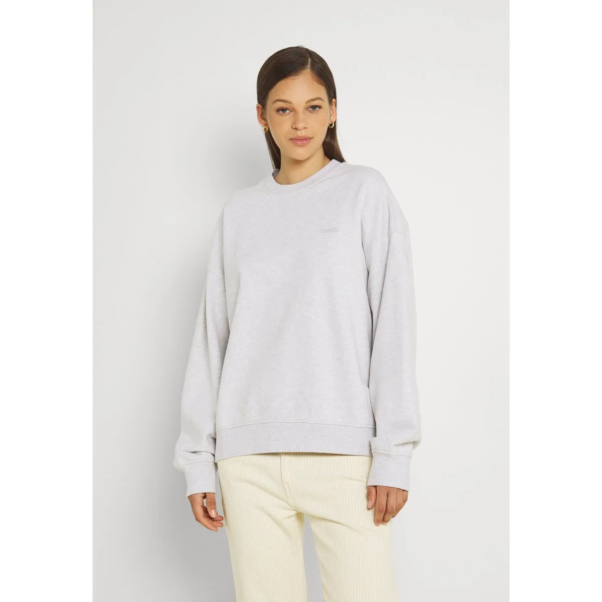 SUDADERA WFH LEVI'S® MUJER