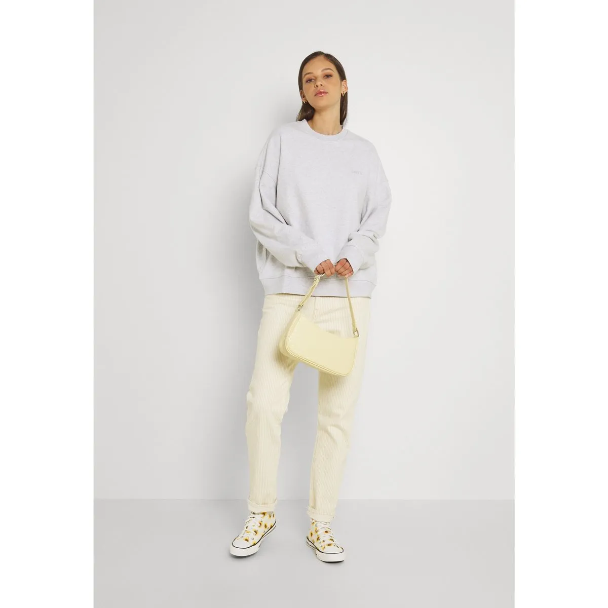 SUDADERA WFH LEVI'S® MUJER