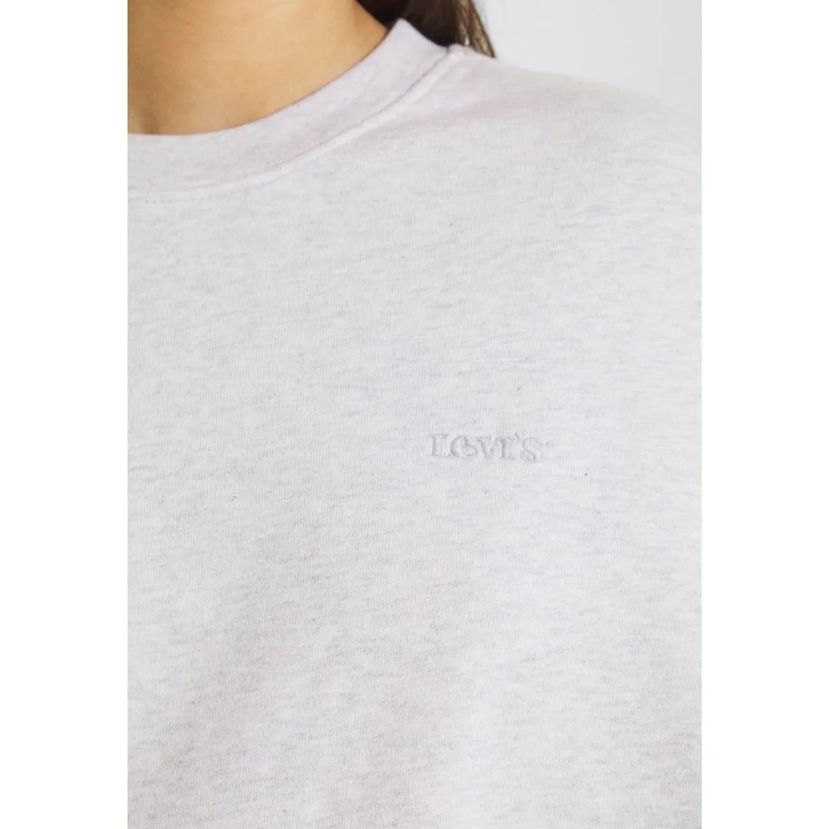 SUDADERA WFH LEVI'S® MUJER