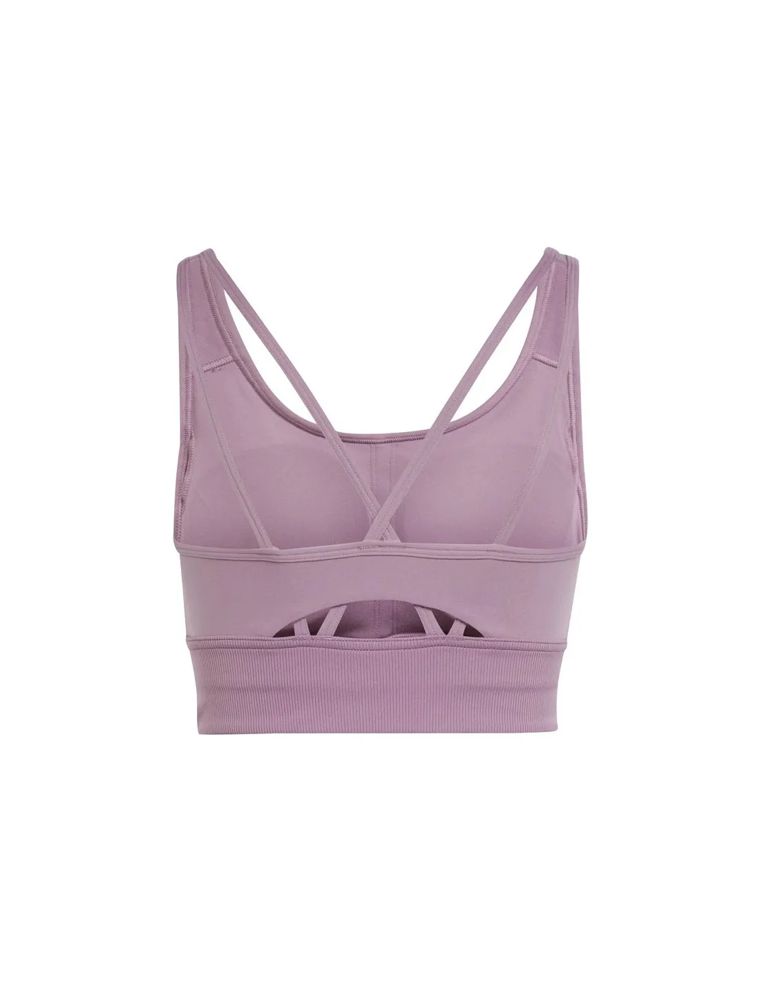 Sujetador deportivo de Fitness adidas Cess Sto Ms Mujer