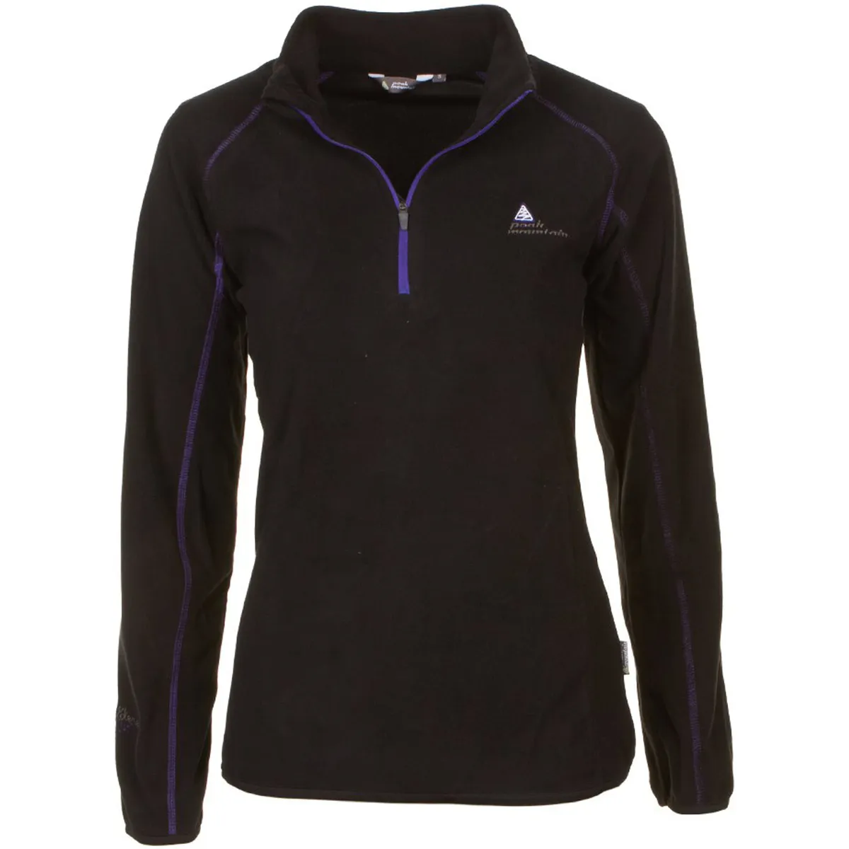 Sweat polaire fille GAFINE