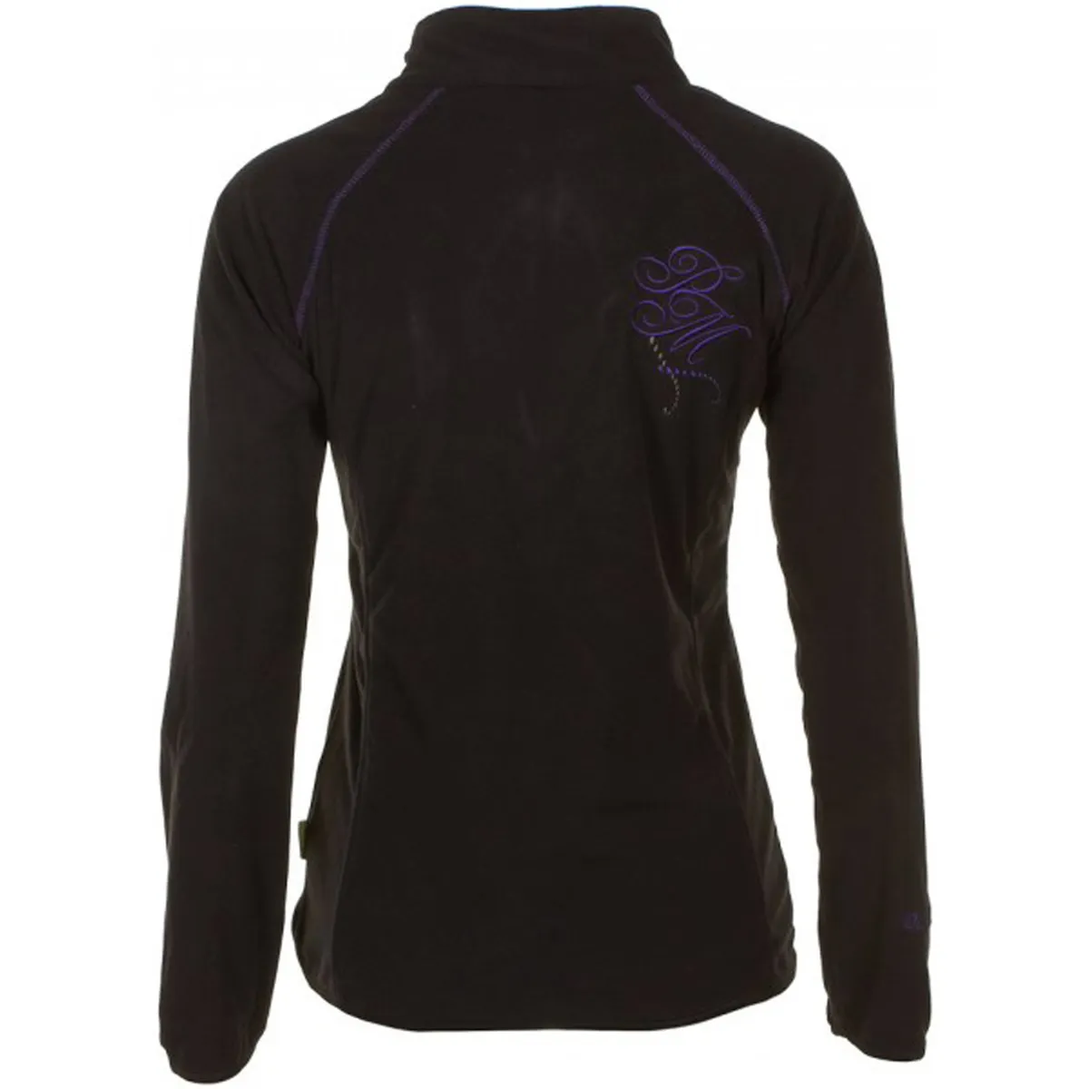 Sweat polaire fille GAFINE
