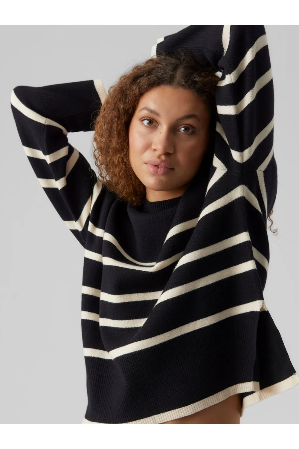 SWEATER SABA