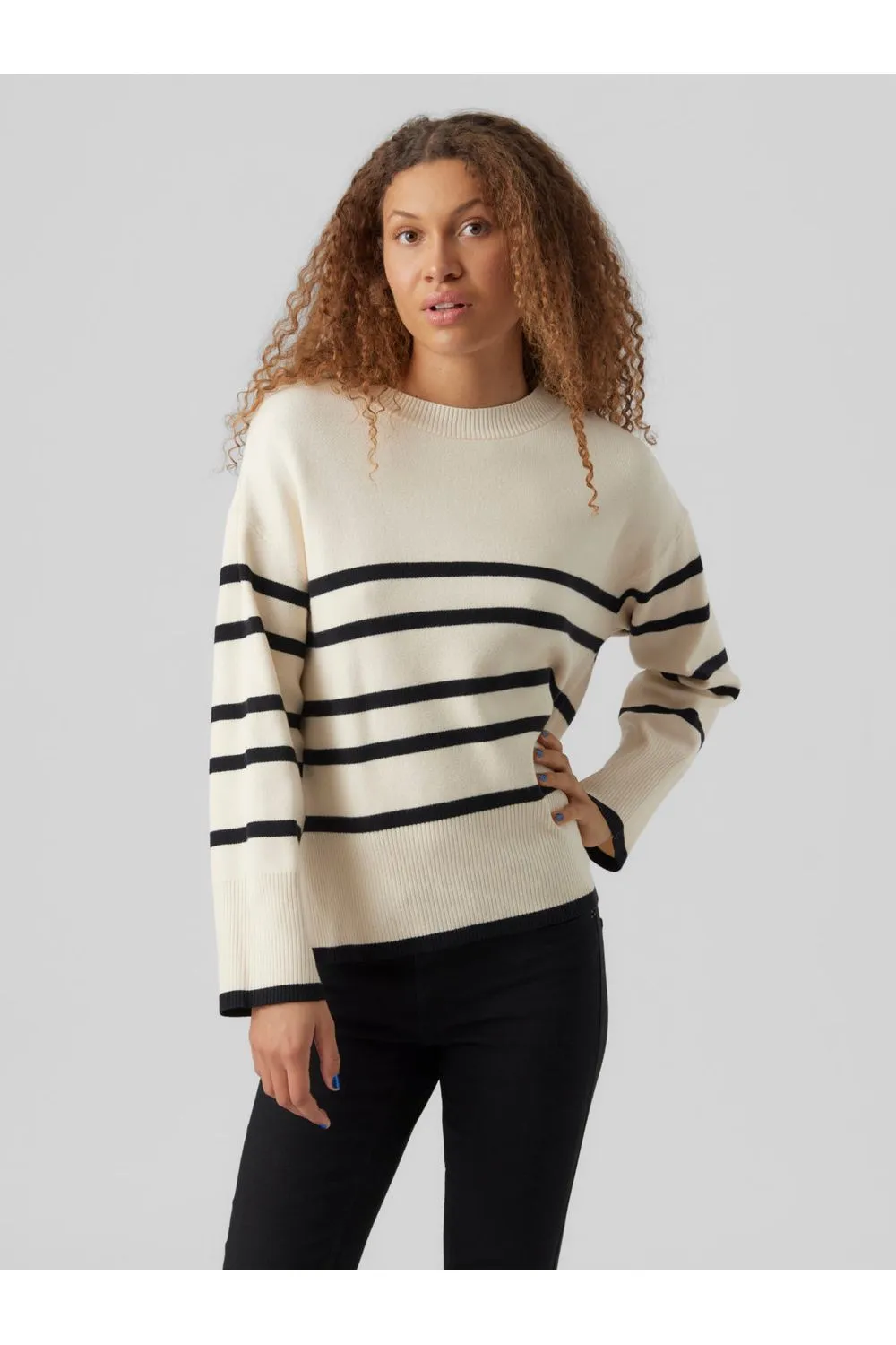 SWEATER SABA