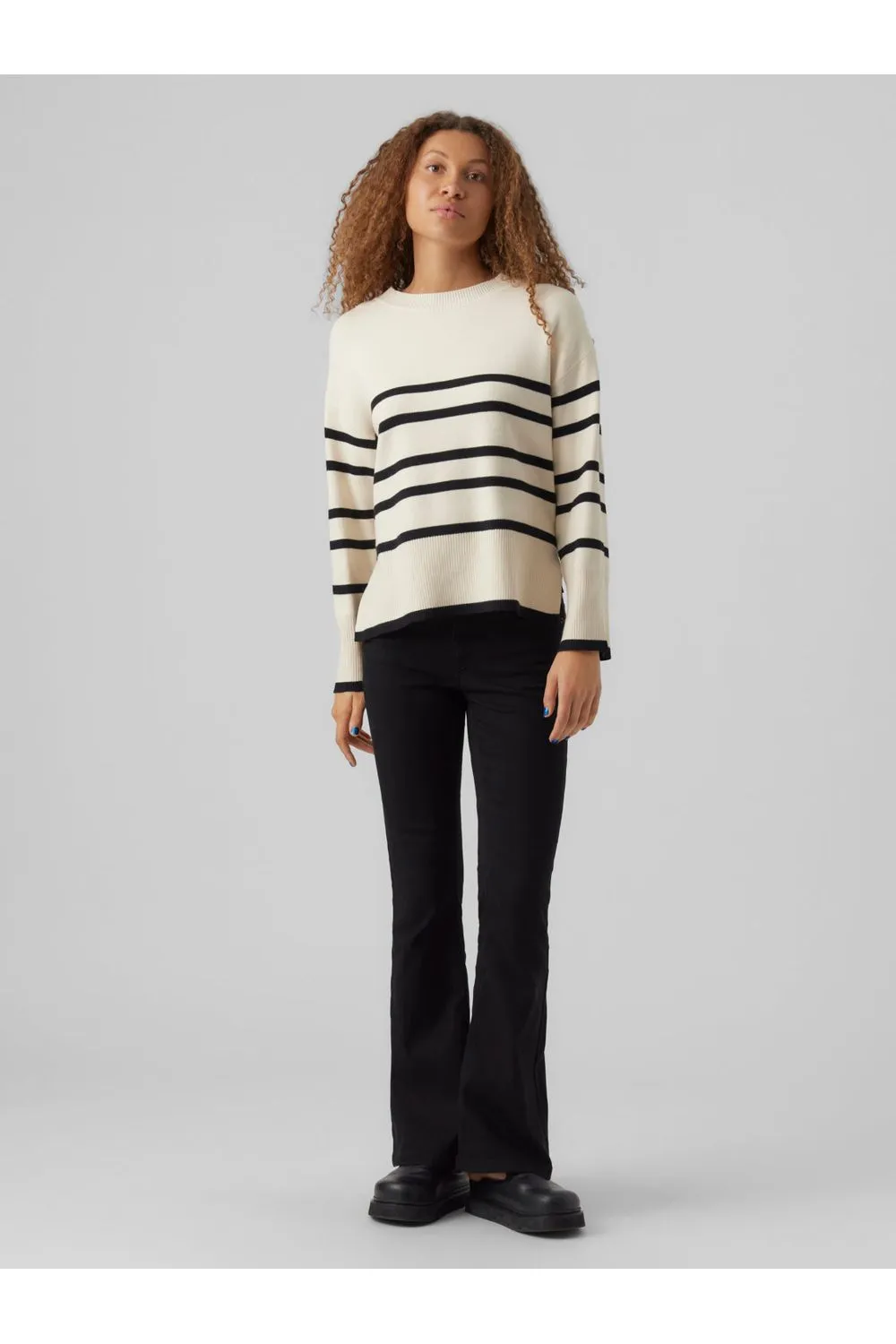 SWEATER SABA