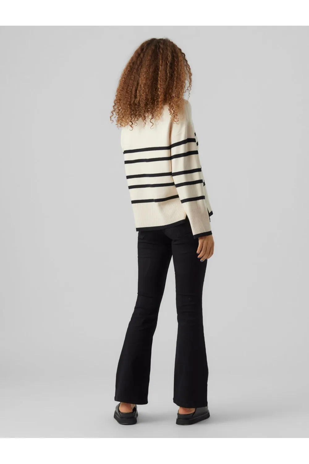 SWEATER SABA