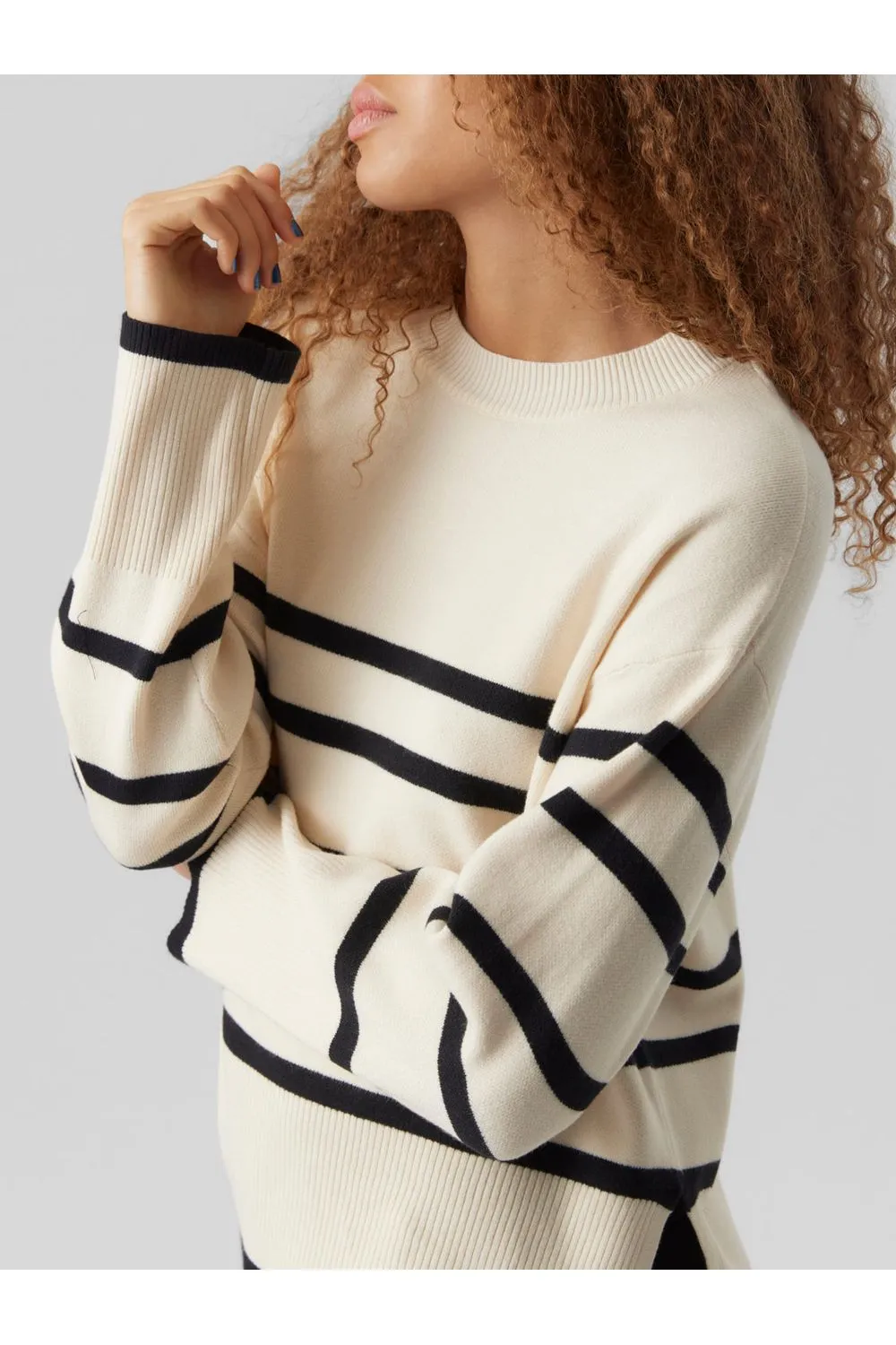 SWEATER SABA