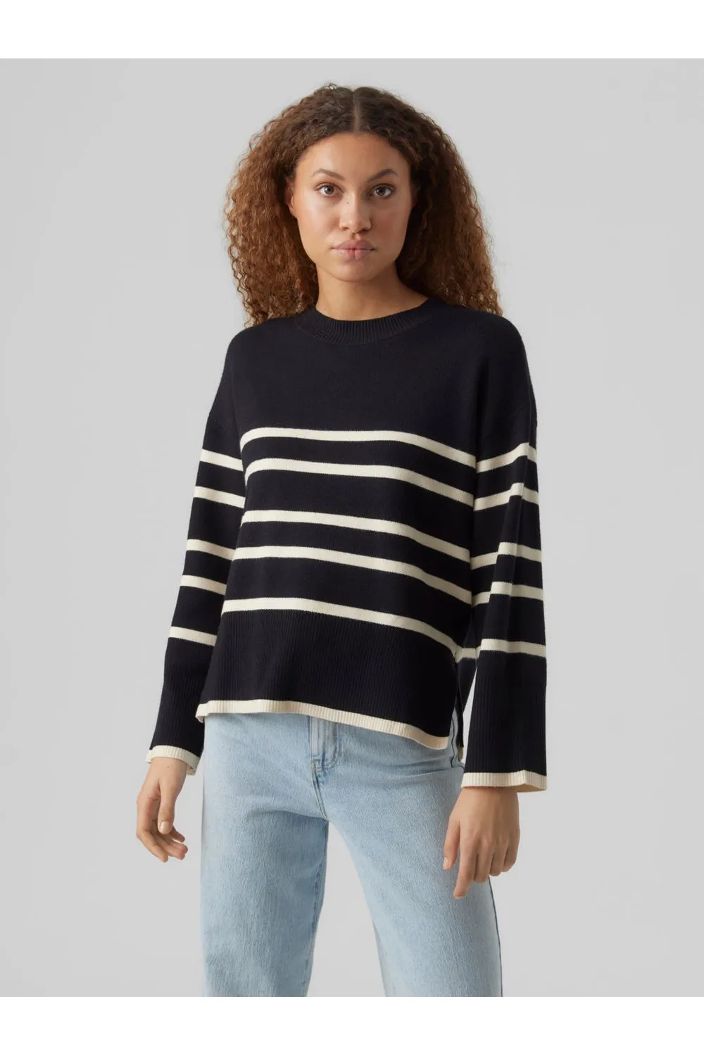 SWEATER SABA