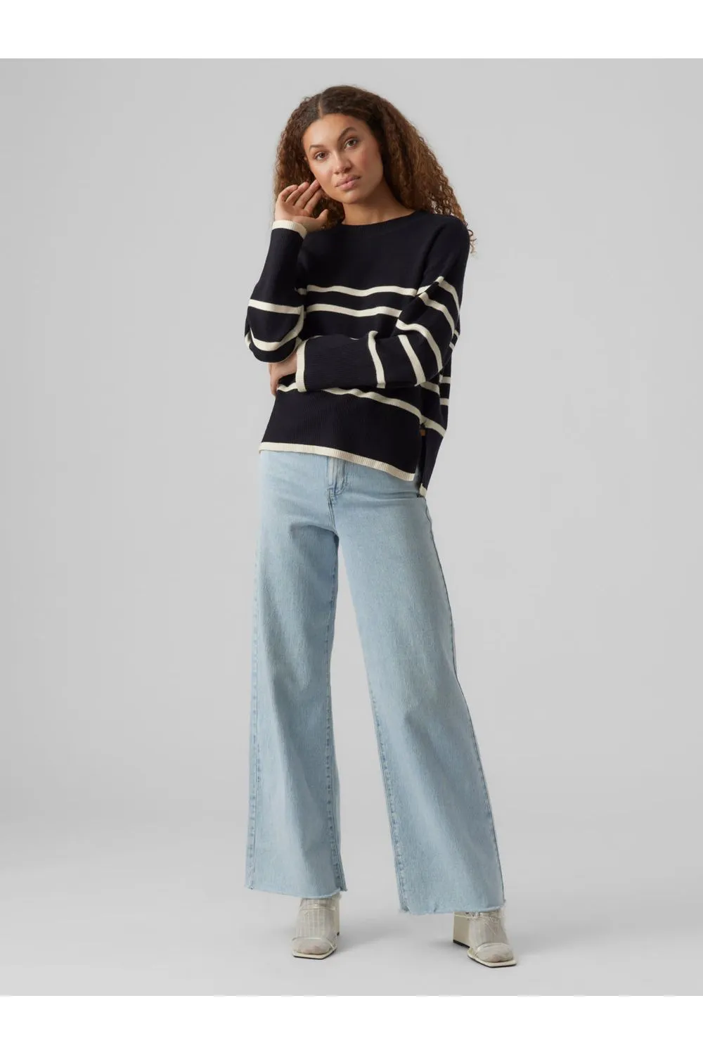 SWEATER SABA
