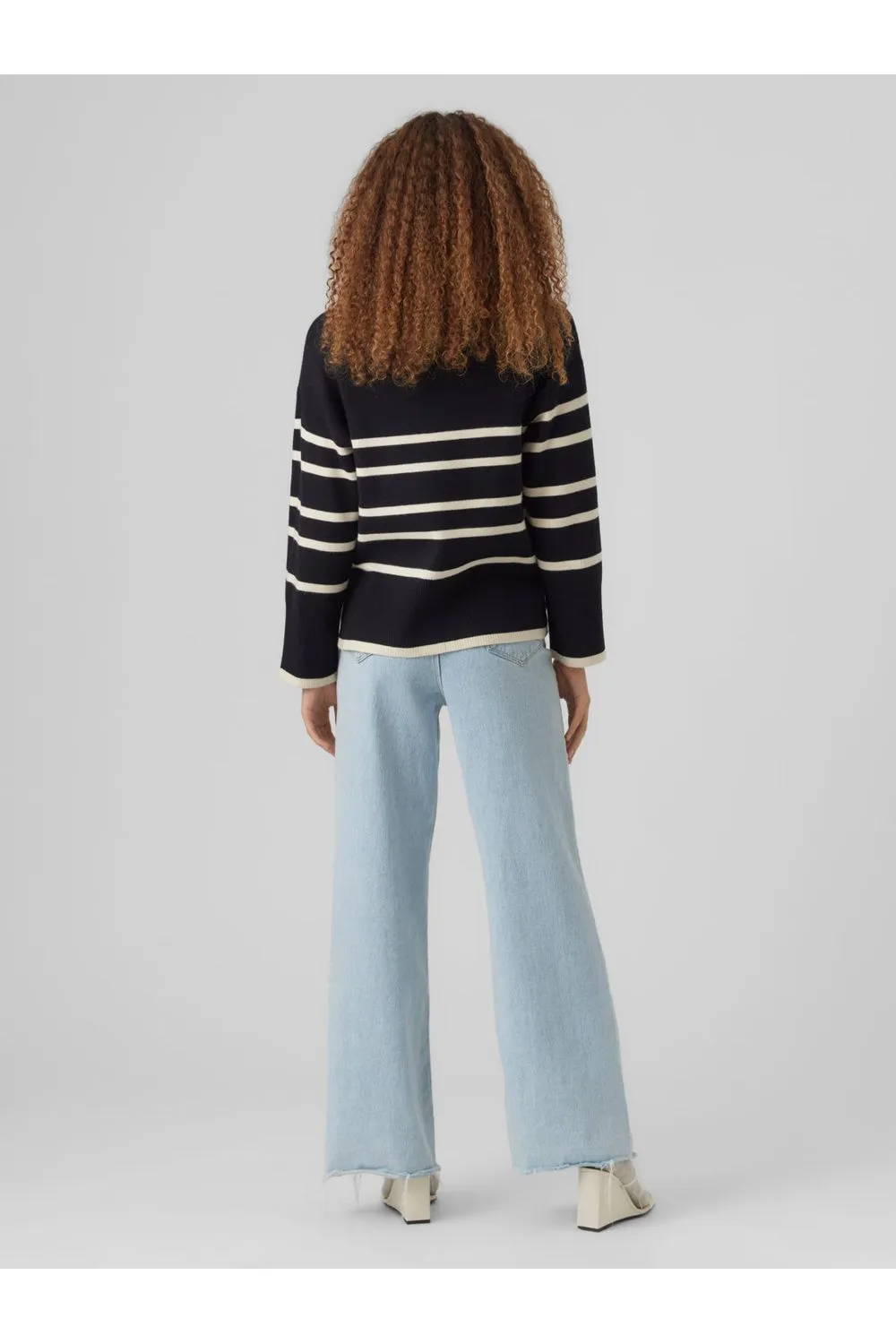SWEATER SABA