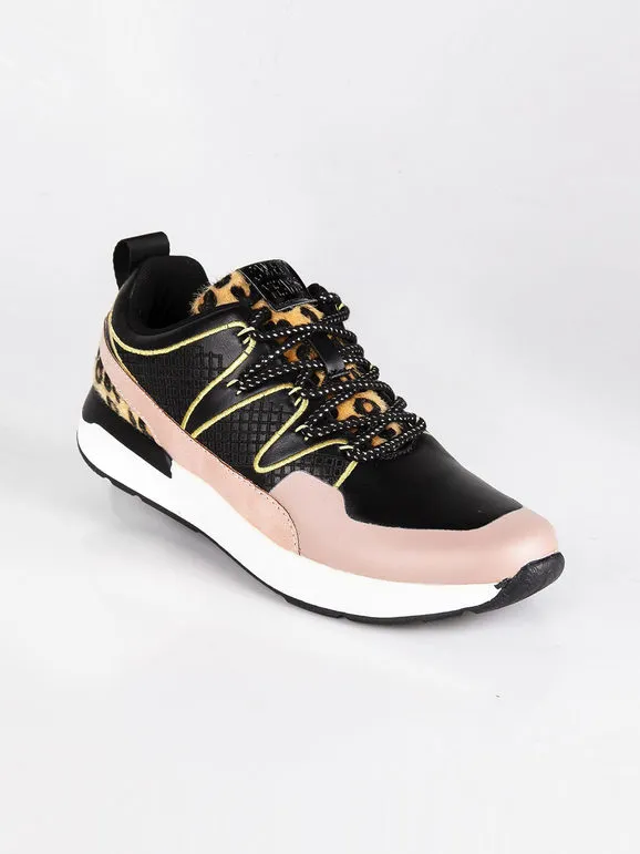 Sweet Years Zapatillas bajas multicolor