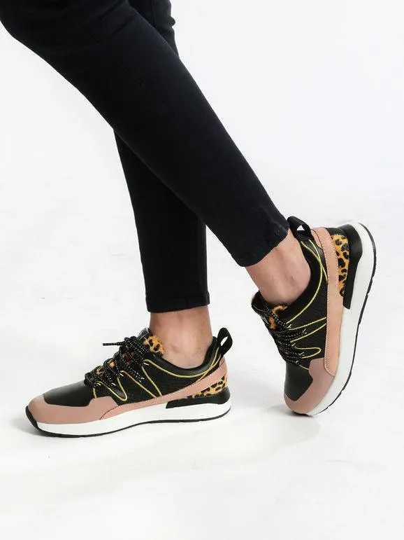 Sweet Years Zapatillas bajas multicolor