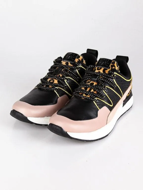 Sweet Years Zapatillas bajas multicolor