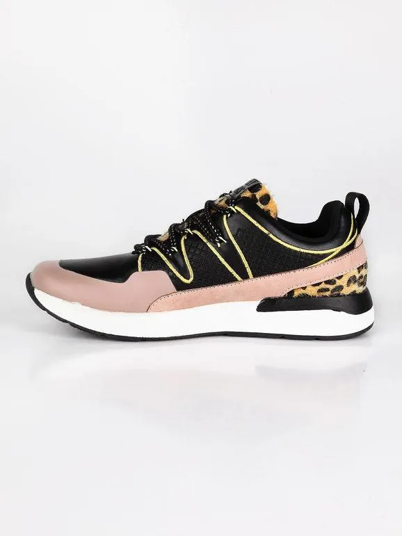 Sweet Years Zapatillas bajas multicolor
