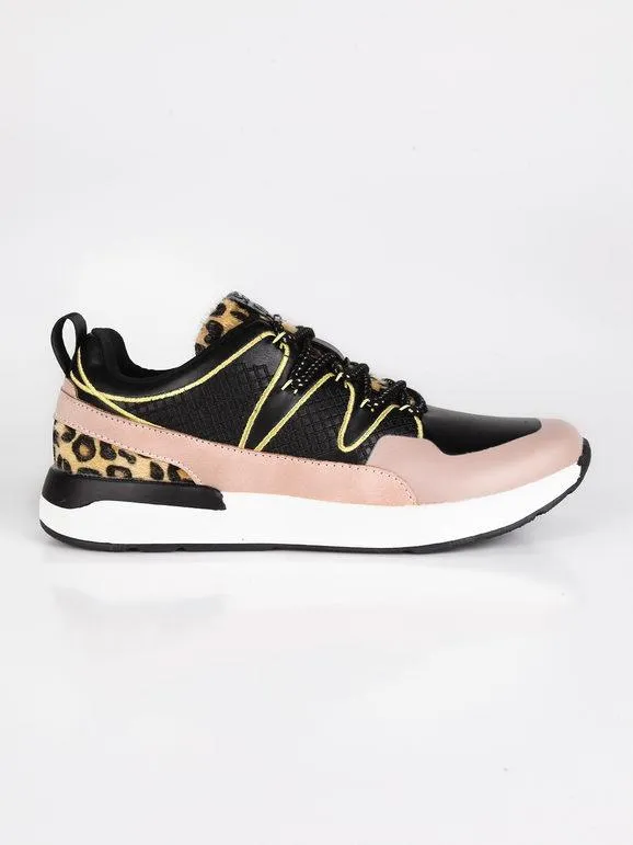 Sweet Years Zapatillas bajas multicolor