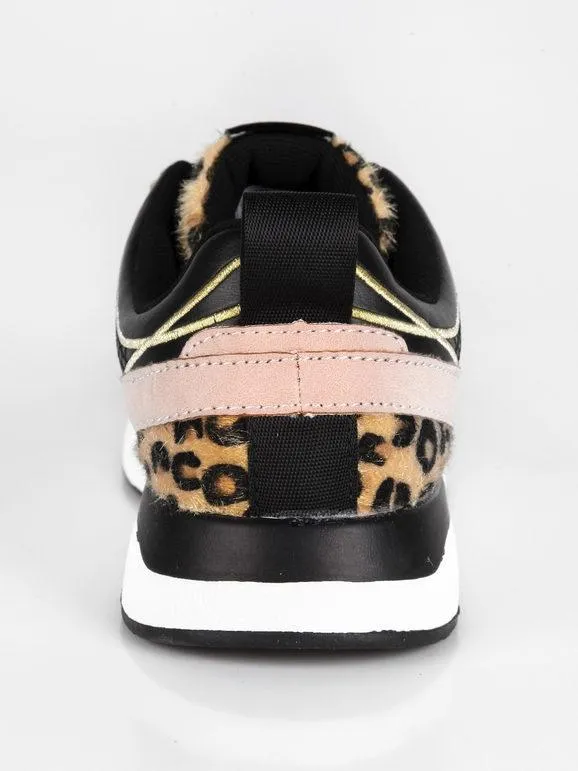Sweet Years Zapatillas bajas multicolor