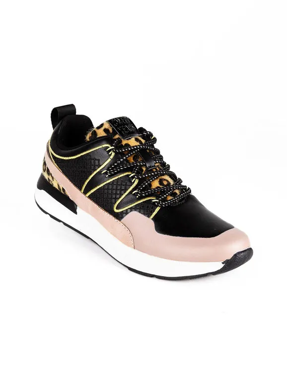 Sweet Years Zapatillas bajas multicolor