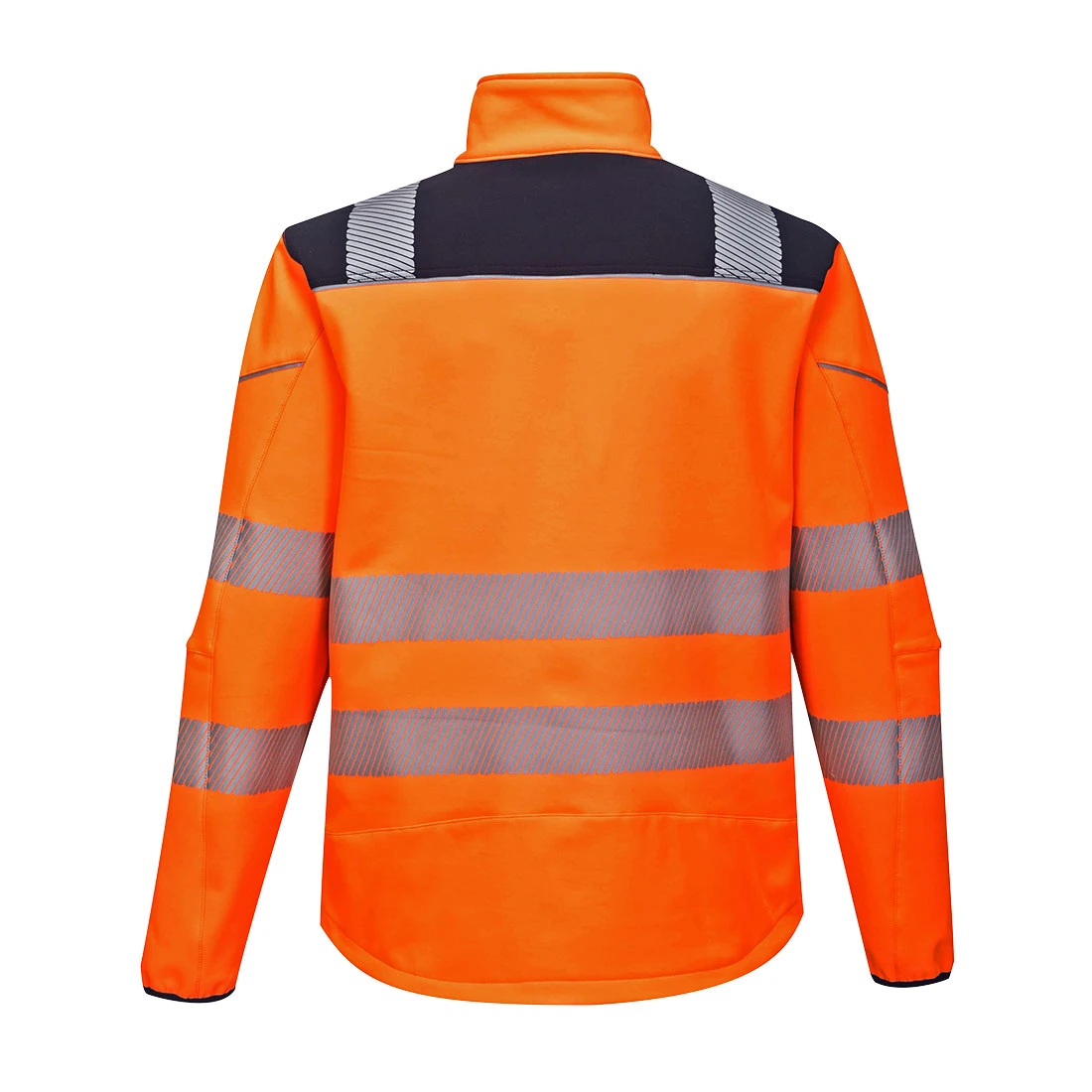 T402 – Softshell de alta visibilidad PW3
