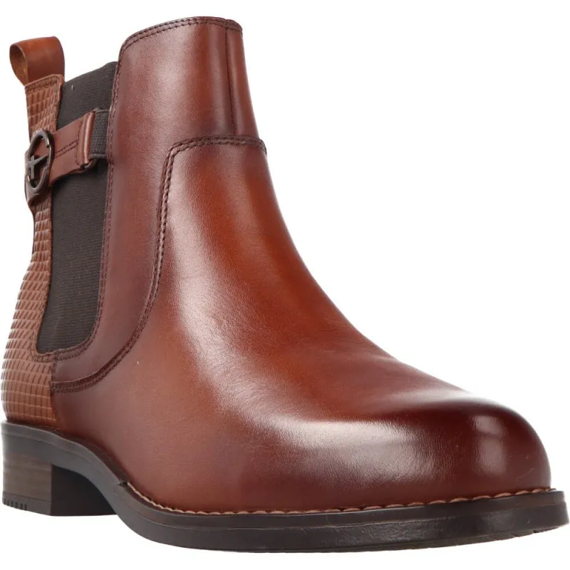 Tamaris Comfort  Lykke Cognac