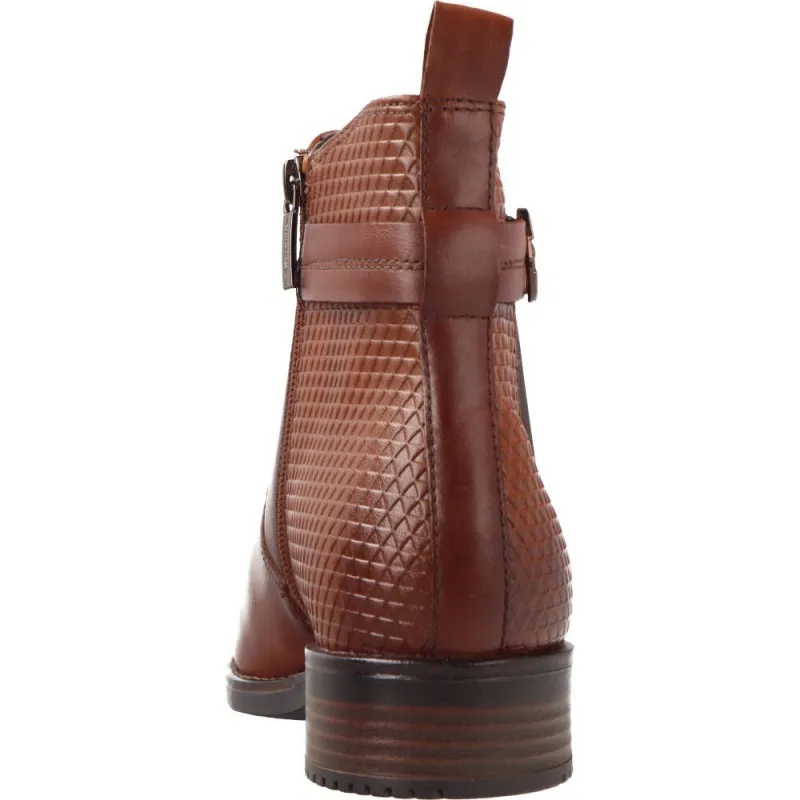 Tamaris Comfort  Lykke Cognac
