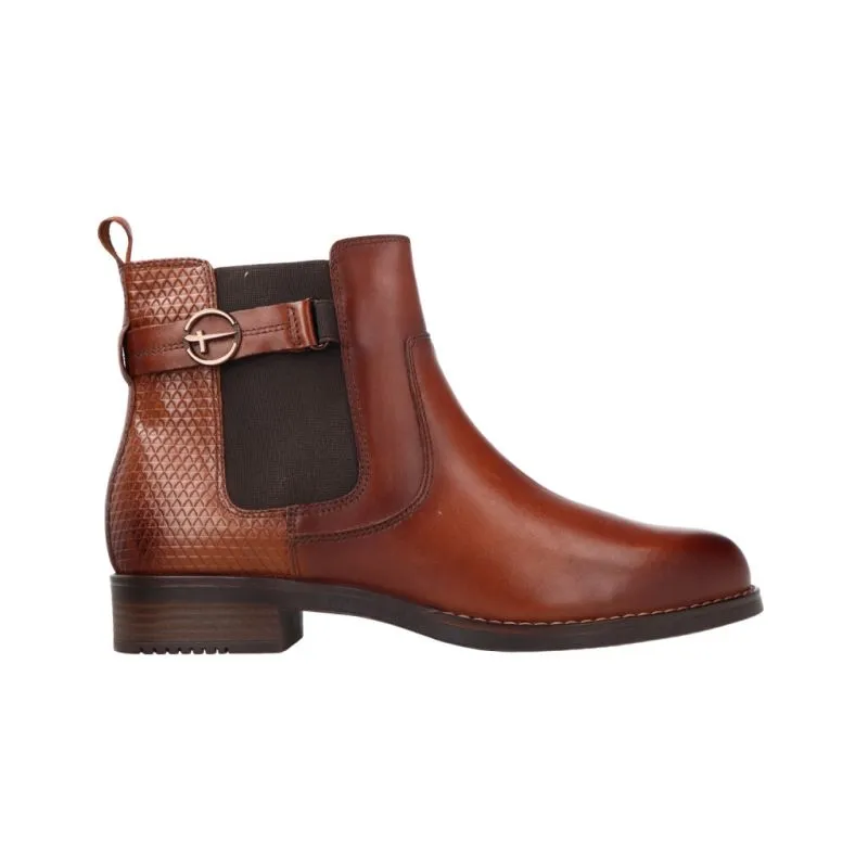 Tamaris Comfort  Lykke Cognac