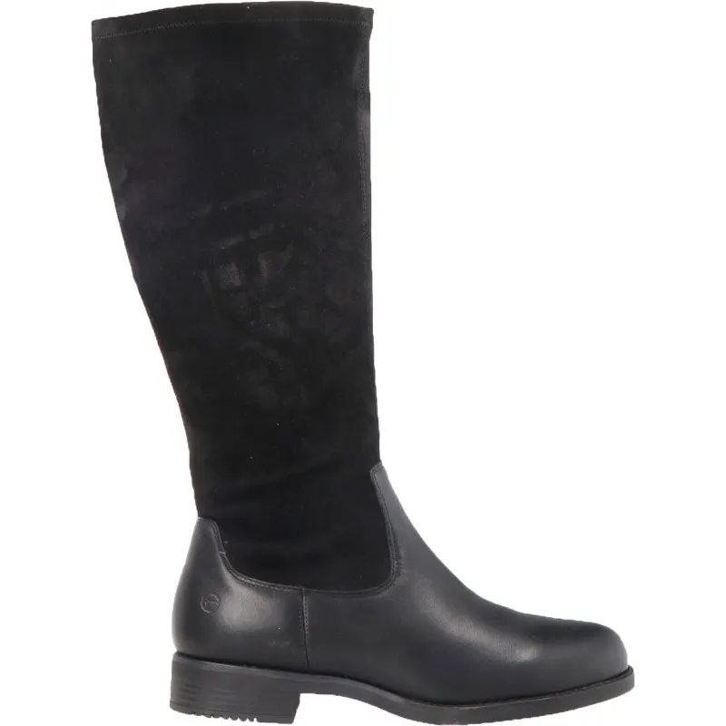 Tamaris Comfort  Ness Black