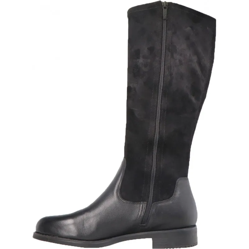 Tamaris Comfort  Ness Black