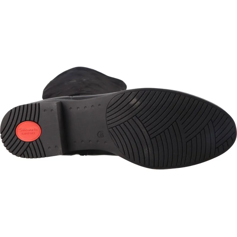 Tamaris Comfort  Ness Black
