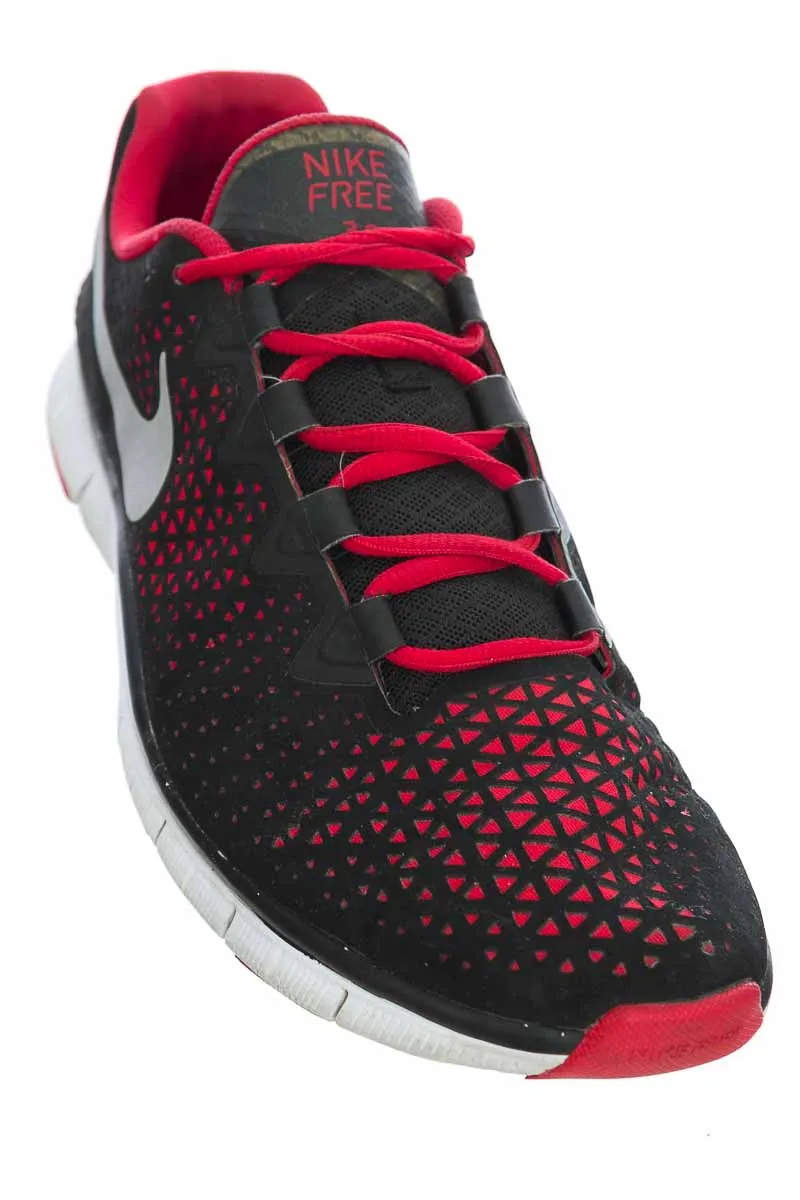 TENIS COLOR NEGRO  NIKE