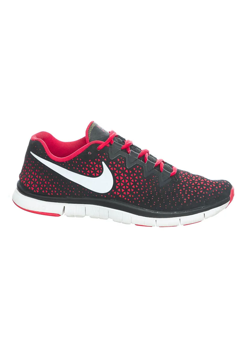 TENIS COLOR NEGRO  NIKE