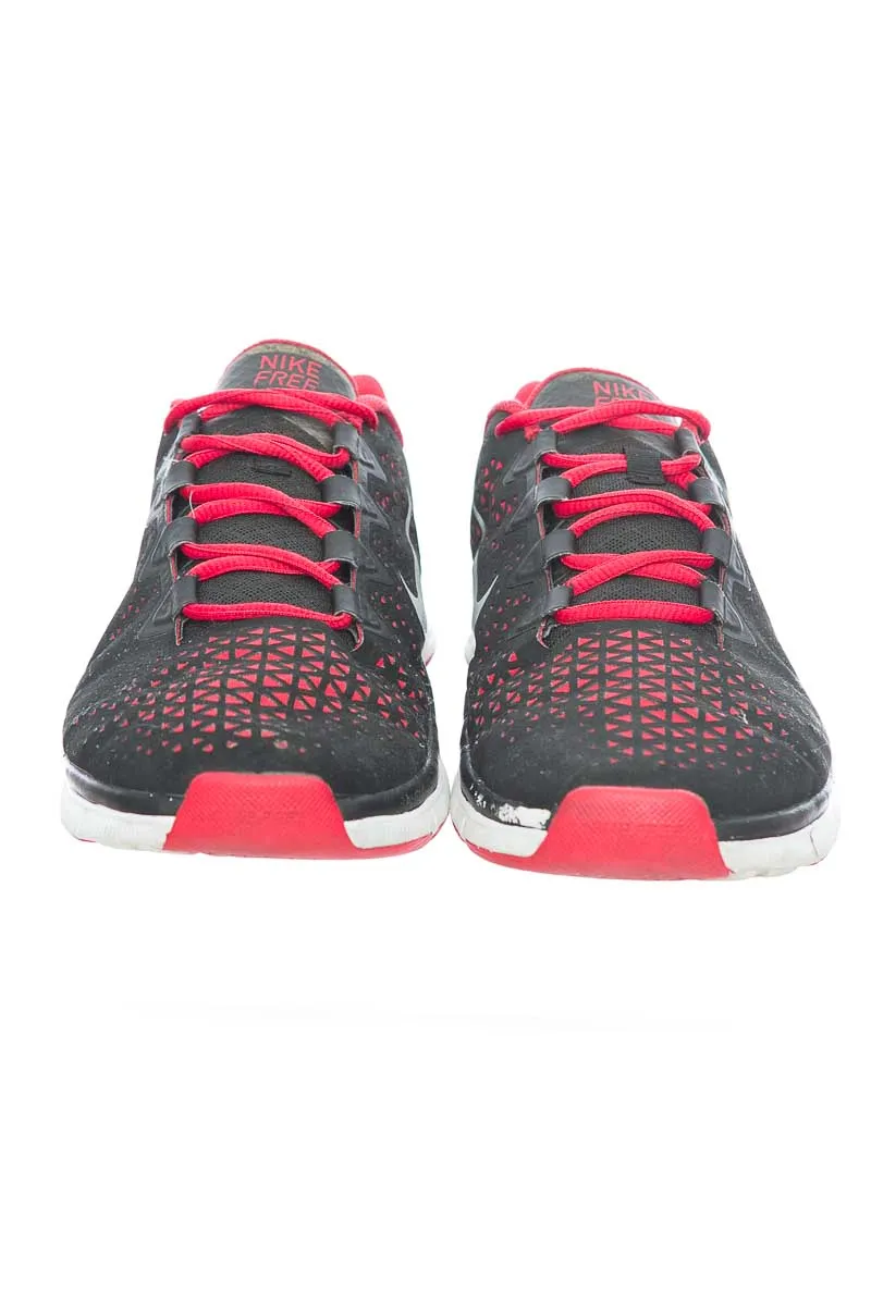 TENIS COLOR NEGRO  NIKE