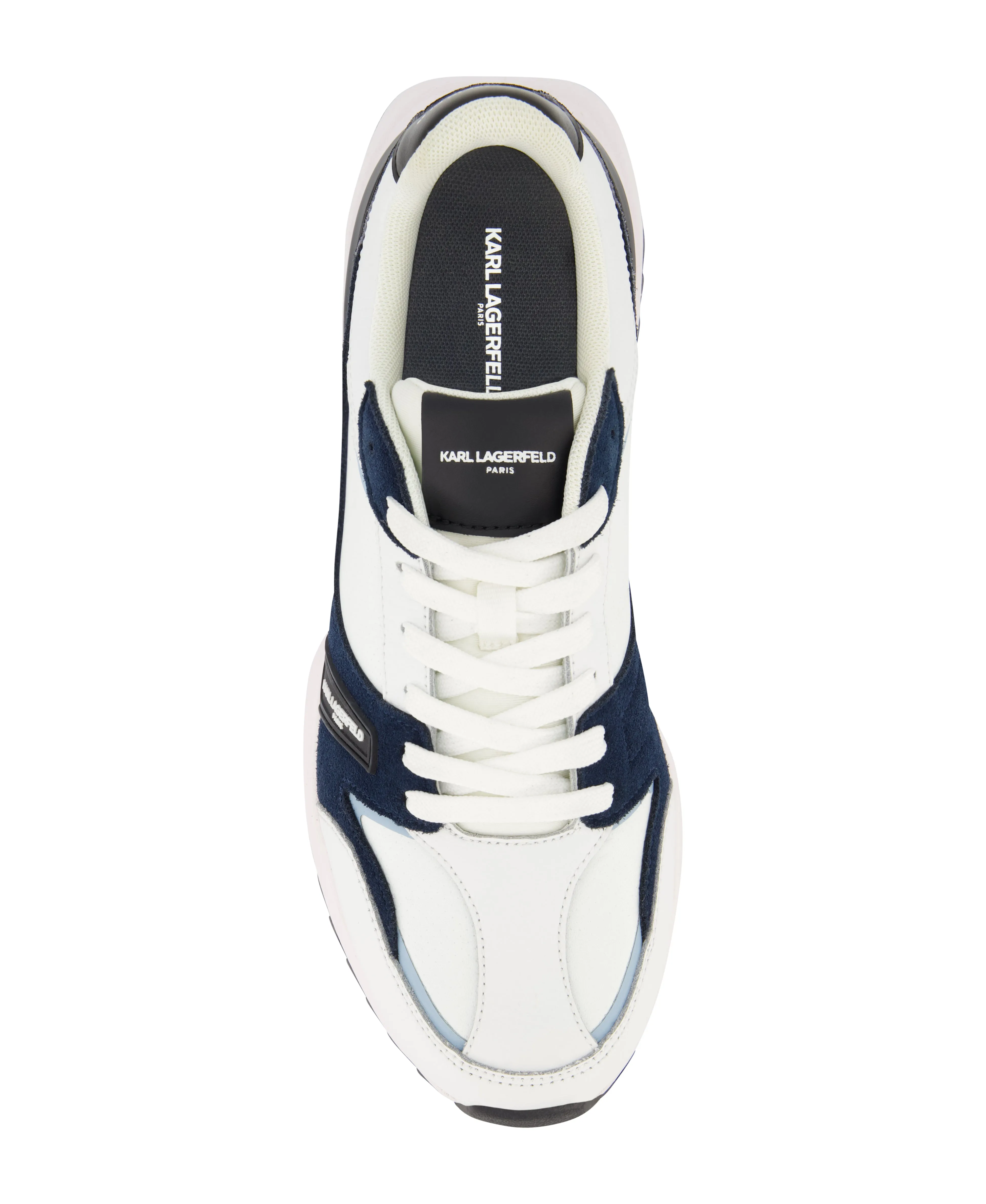 Tenis Karl Lagerfeld Hombre