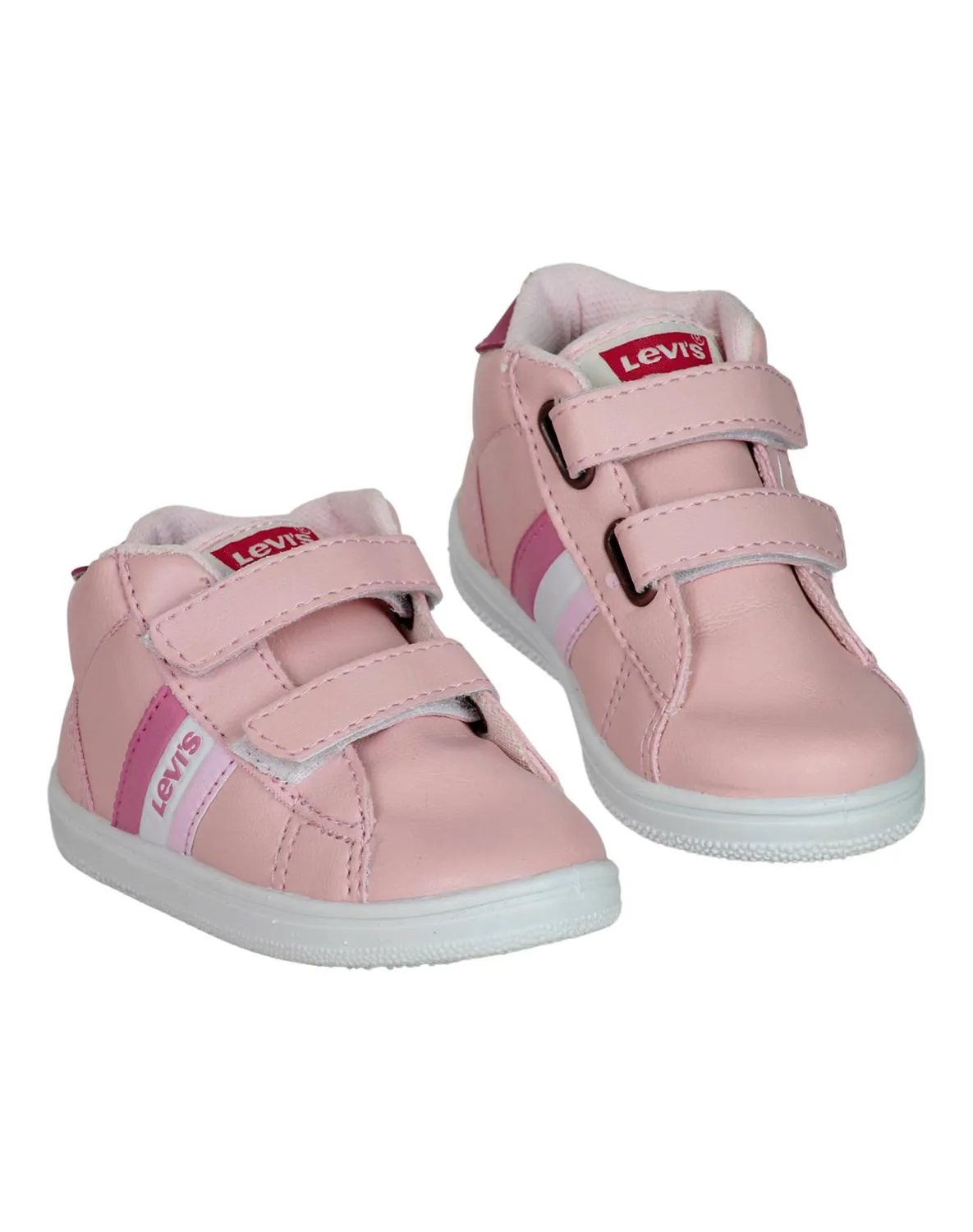 Tenis Nia Moda Piso Rosa Levi'S 16003501