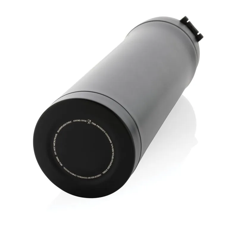 Termo personalizable al vacío RCS
