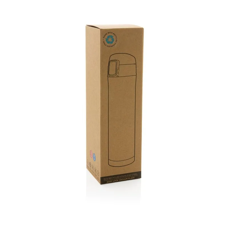 Termo personalizable al vacío RCS