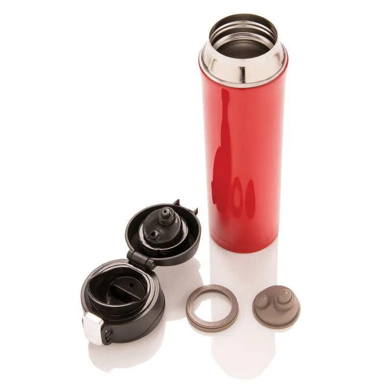Termo personalizable al vacío RCS