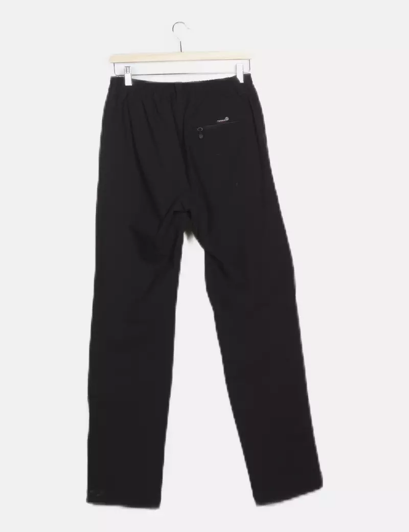 Ternua Pantalones técnicos Rectos